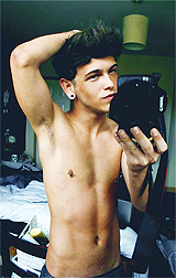 nawharry:  14/? favorite youtubers - jamie ryan dee 