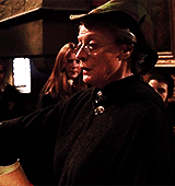  top 10 hp characters: [8/10] → minerva mcgonagall 