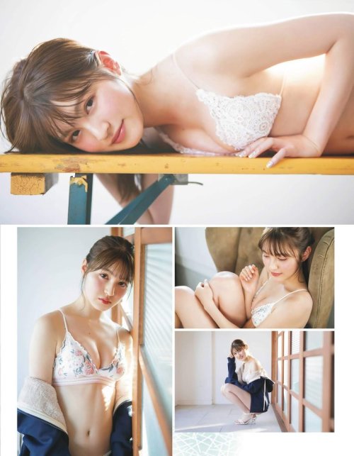 Sex shunjpn4846:  EX大衆 2020年2月号 (2020/1/15)“強く儚い” pictures