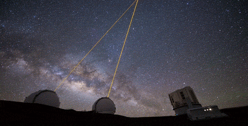 flyngdream:Sean Goebel - Mauna Kea Heavens 2 | gif by FD