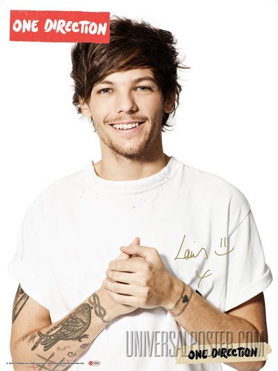 direct-news:  UPDATED WITHOUT THE PERSONALISED MESSAGE - One Direction for Universal