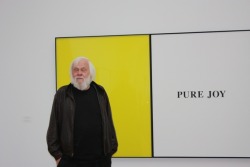 yuvil:John Baldessari