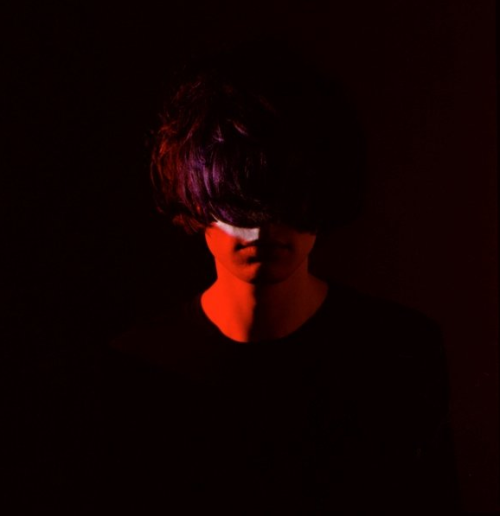 thehighs:  Joshua Hayward 