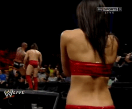 Wrestling Giffer