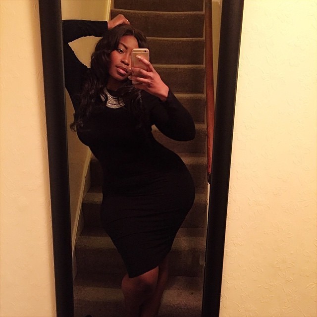 godsgifttomankind:  Trevlyn