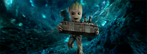 It’s Showtime A-holes! Guardians Of The Galaxy Vol. 2 