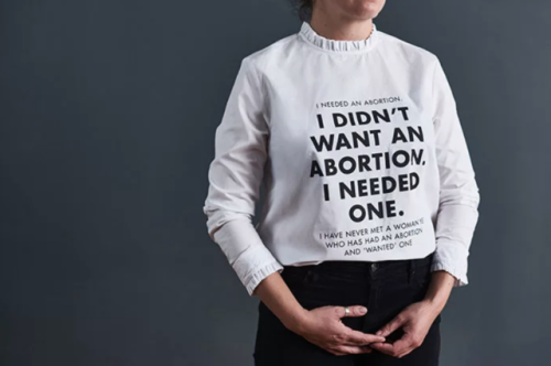 itcandestroyoursoul: plannedparenthood: Women Are Sharing Their Abortion Stories To Try To Tackle Th