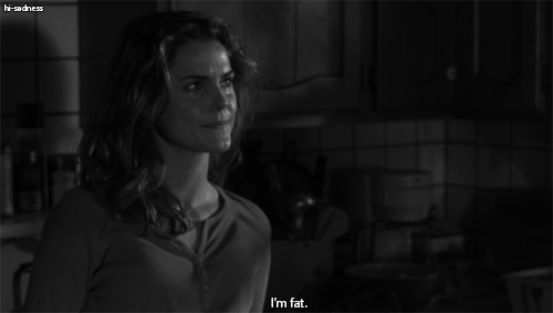 hi-sadness:  Waitress 