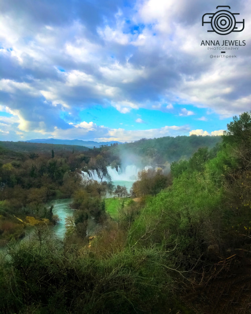 Kravica - Bosnia and Herzegovina (by Anna Jewels (@earthpeek)) https://www.instagram.com/earthpeek/