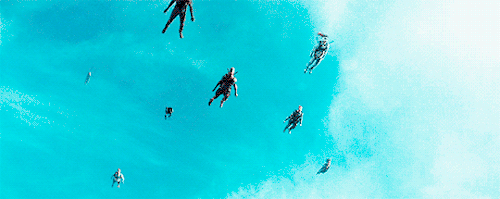 trelawnys: Four or five moments. That’s all it takes to be a hero. People think
