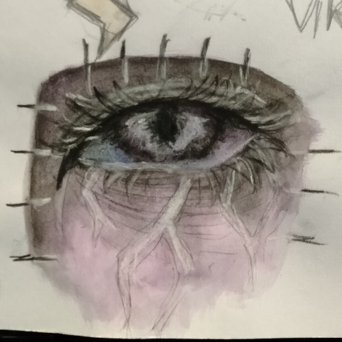 Virgil Fanart? In This Day And Age??