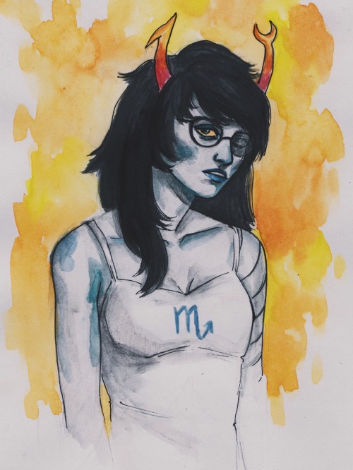 One of the most favorite homestuck characters