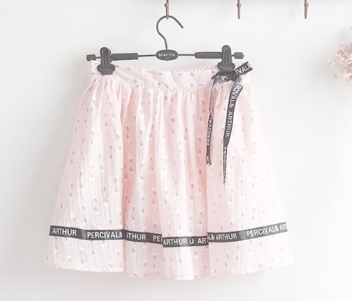 ♡ Cute Pink Piglet T-Shirt and Skirt  - Buy Here ♡Discount Code: honey (10% off your purchase!!)Plea