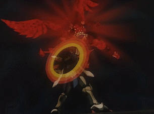 Mecha and More