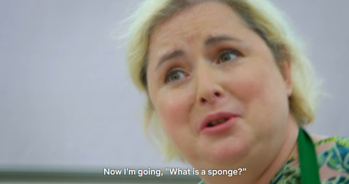 popculty:the derry girls on gbbo: a summary