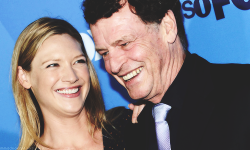 immadeofdreams:  ANNA TORV 7 DAYS CHALLENGE 