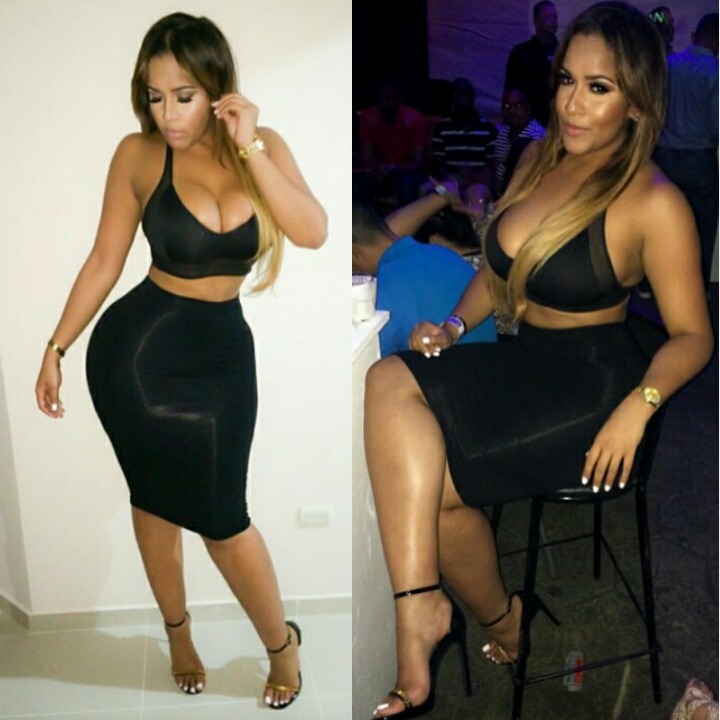 digitalpimpin:  Glamor Doll