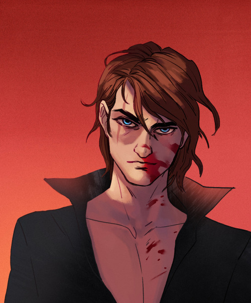 poplitealqueen:dis4daria:there is no explanation - just that i decided to draw bloody anakin ¯\_(ツ)_