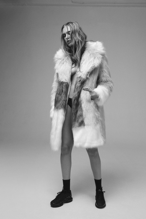 mxdvs:  AFTER DARK MISBHV FW15 Campaign 