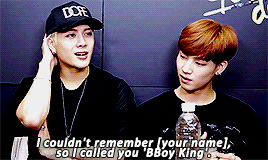 Jackson + Jbs Biggest Fan