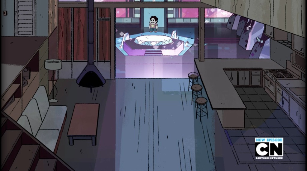 erikkamirs:  &ldquo;Rose’s Room&rdquo;, You unlock this door with the key