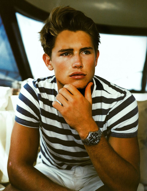 mundobrazil:Paddy Mitchell !!