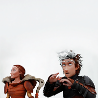 tiffany-lavieenrose:  HTTYD 2 icons : empty space
