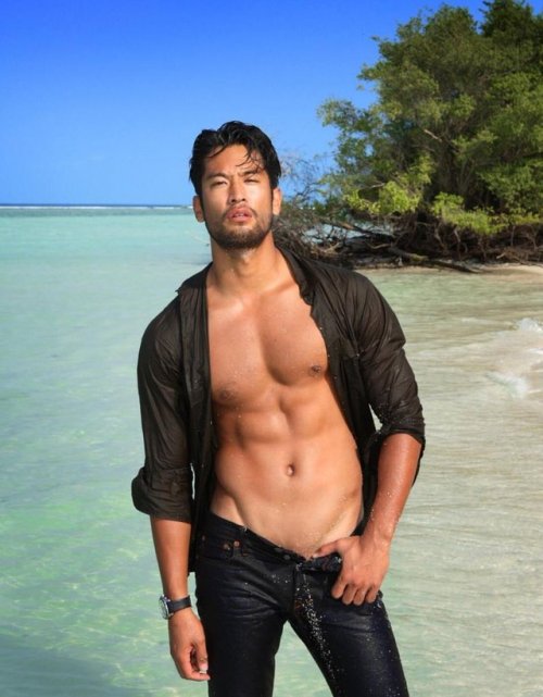 jackhotjock:Takuya Nakamura