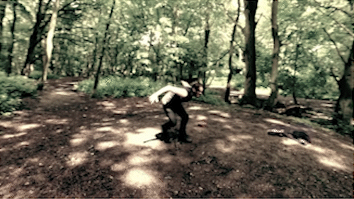 Joey Batey's Fight Against Death In "King" (The Amazing Devil)