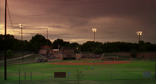 Dazed and Confused - dir. Richard Linklater, 1993