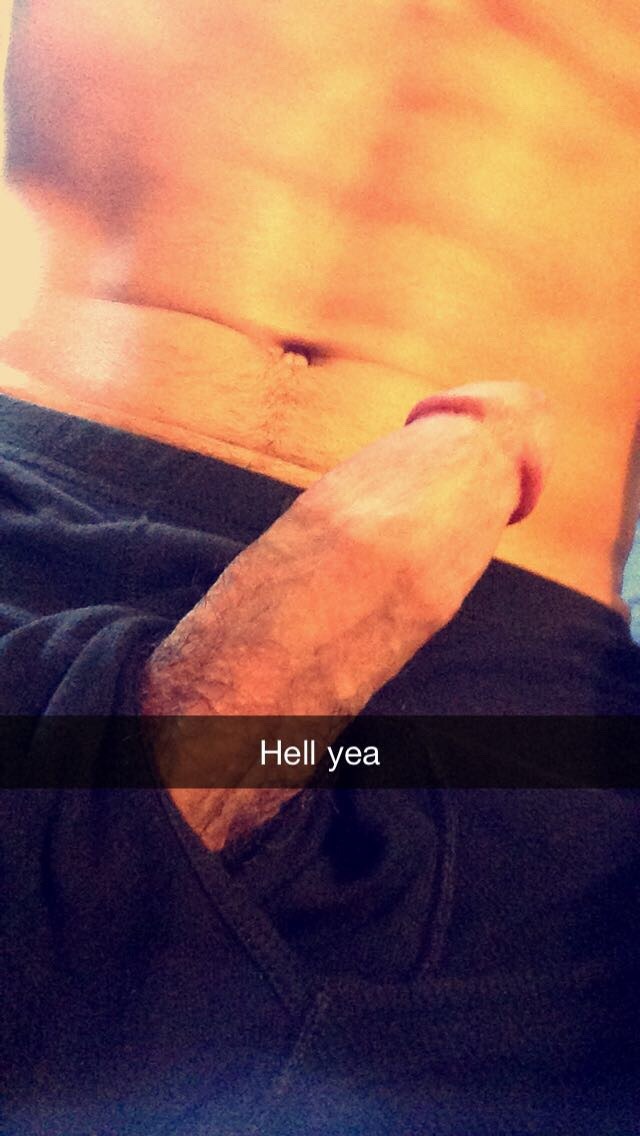 realstraightdudes:  Latest snapchat request