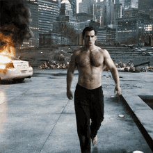 Happy Birthday Henry Cavill, Our Dear Superman