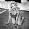 Porn vintage-soleil:Jayne Mansfield  photos