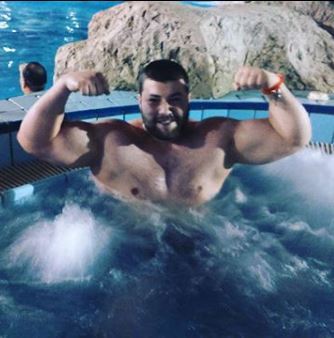 Big and Beautiful