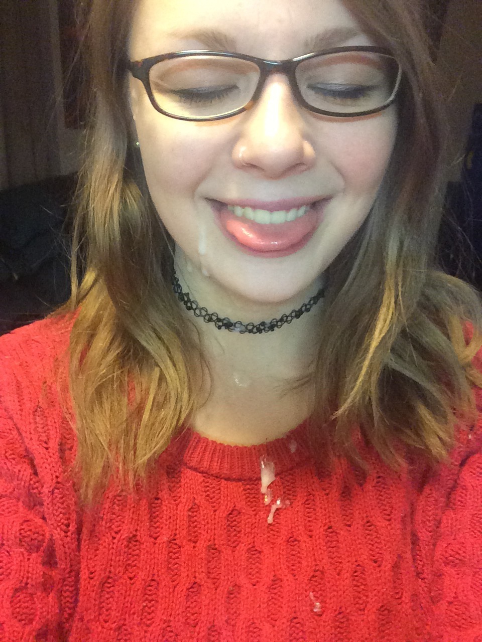 babyangelxo:cum princess 💦👑