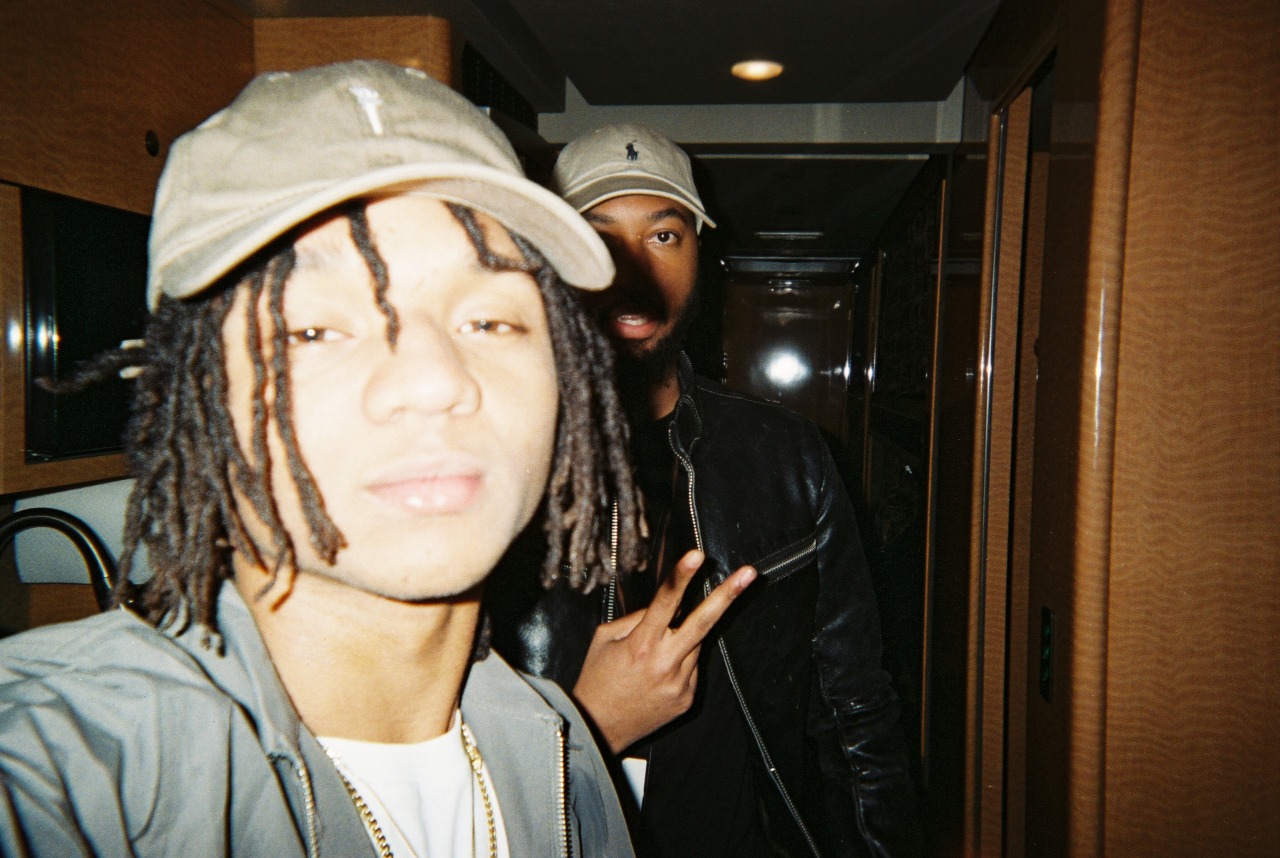 thecamkirk:  My Life……Birthday Celebration with Rae SremmurdAnother year another