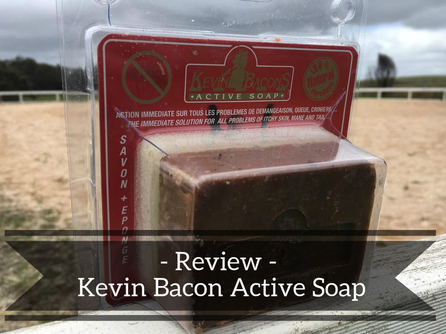 One Size Kevin Bacons Active Soap May Vary 