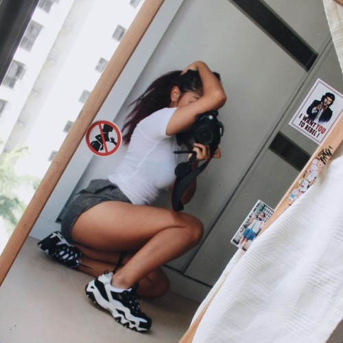 sgbaik: cutiesg: from ngee ann poly Sexy