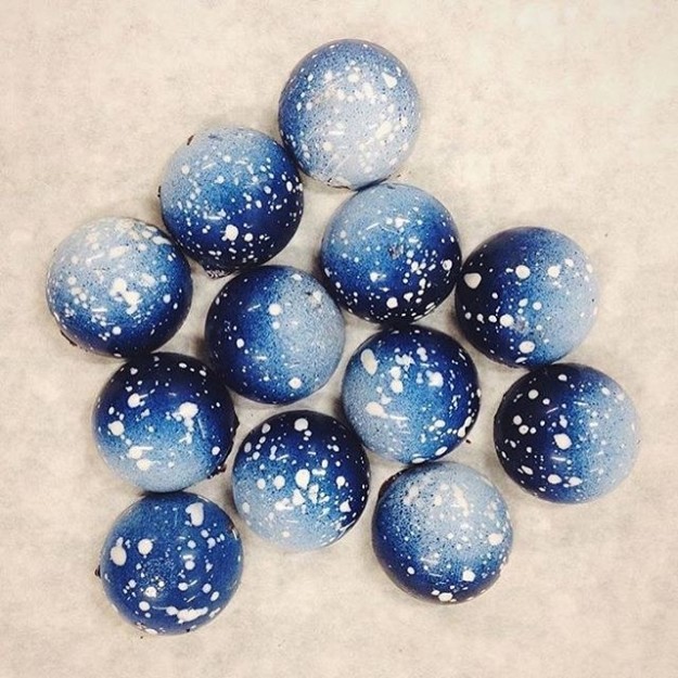 Cheer Up Post #3874 - Galaxy Food Edition