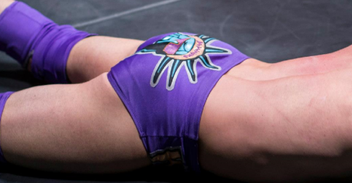 wweass:  Because a vulnerable Zack Ryder is always a perfect Zack Ryder. ;) Dat ass. ;)