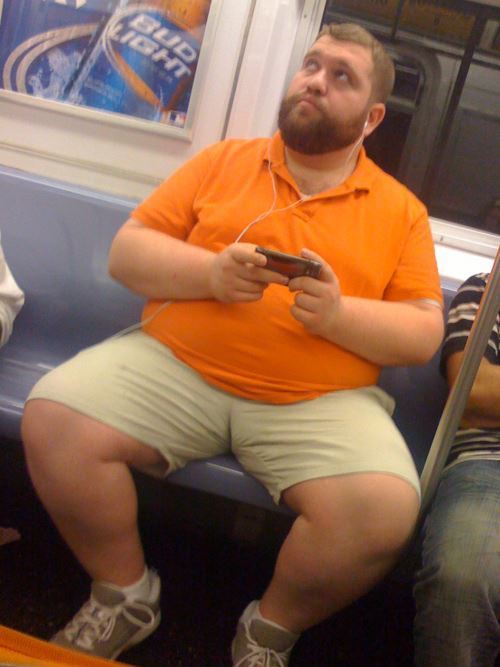 brandpuma:  Goddamn those legs! 