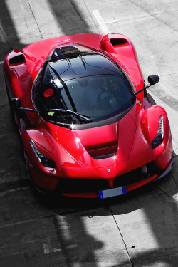 italian-luxury:  Ferrari LaFerrari | Ferrari 