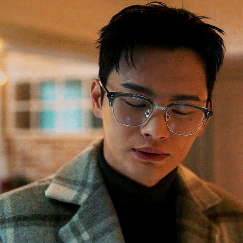 SEO IN GUK As NAM HAN JUN CAF MINAMDANG (2022)