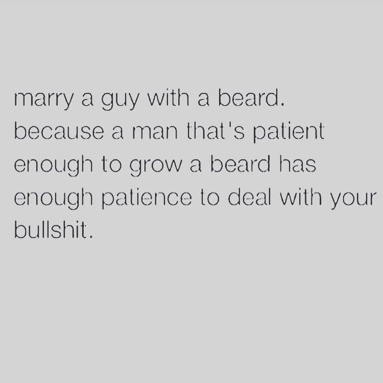 mama-mom-mommy:I do love me some facial hair 