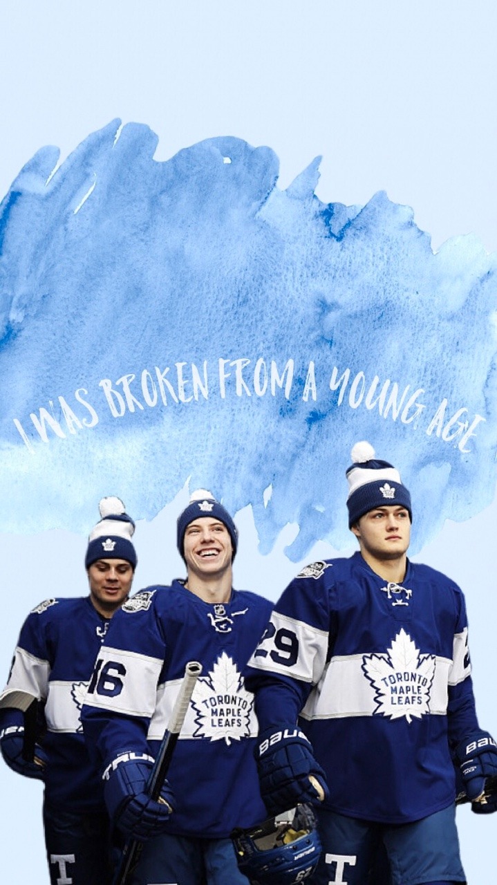 By request, here's a Matthews and Marner wallpaper! Happy  Boxing Day? :  r/leafs