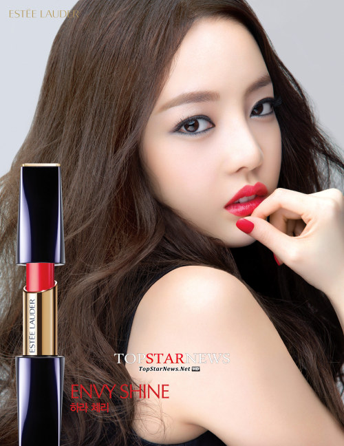 asian-beauty7:  korean girl Hara - KARA  Beautiful2