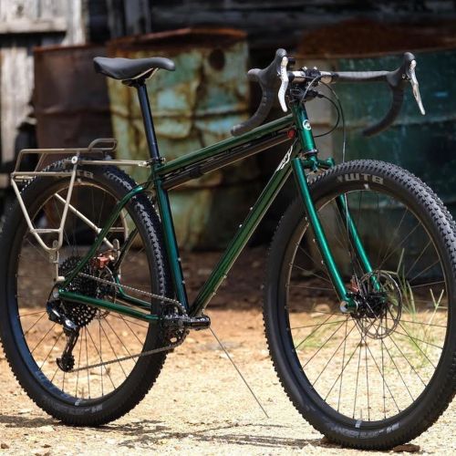 howtomakekyutai:What’s up @huntercycles ? Always love your work man! How is new life started? #hunt