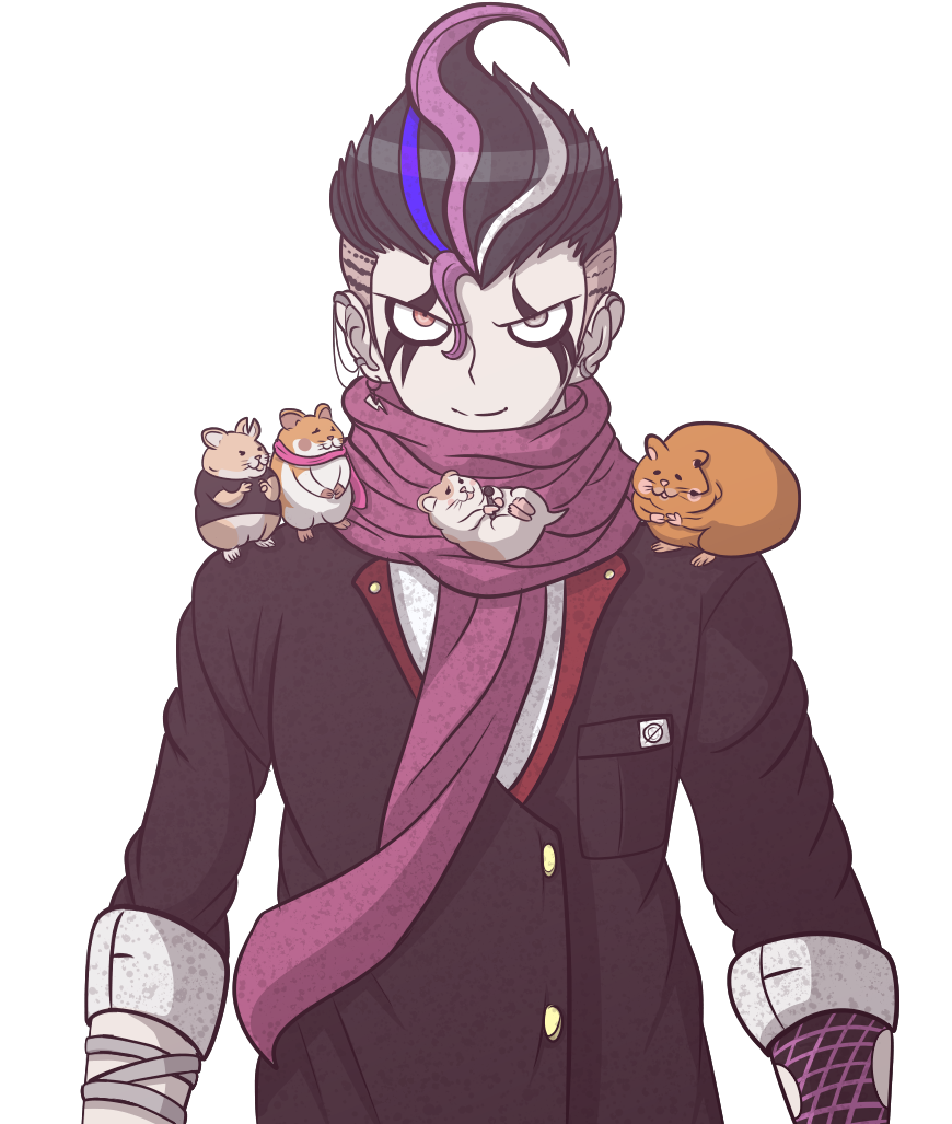 Gundham Kin Explore Tumblr Posts And Blogs Tumgir