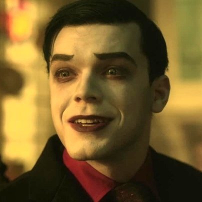 Jeremiah Valeska 5x07 Icons ♡• credits to @valeskzayn on twitter if you use • like & reblog if u