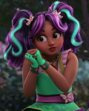 Ava They Could Never Make Me Hate You